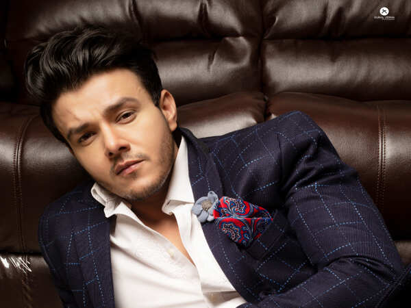 Aniruddh Dave