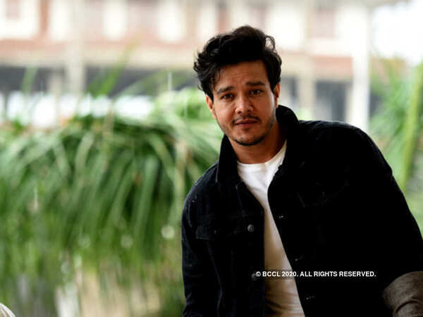 Aniruddh Dave