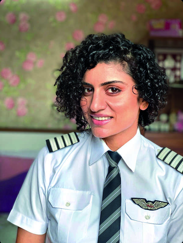 Jaswinder Kaur