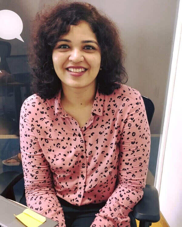 madhvi