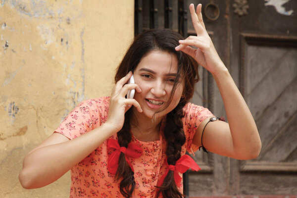 Subhashree