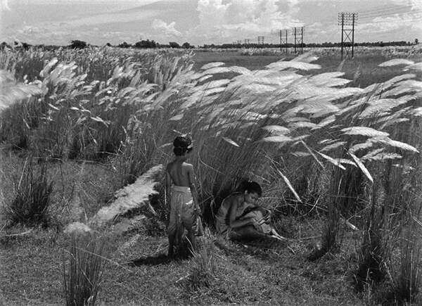 pather panchali