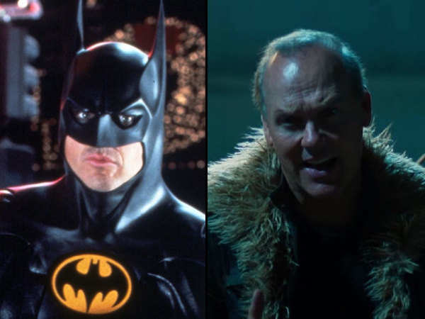 Michael Keaton Images