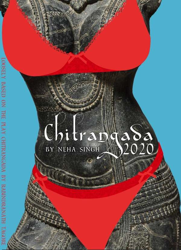 CHITRANGDA