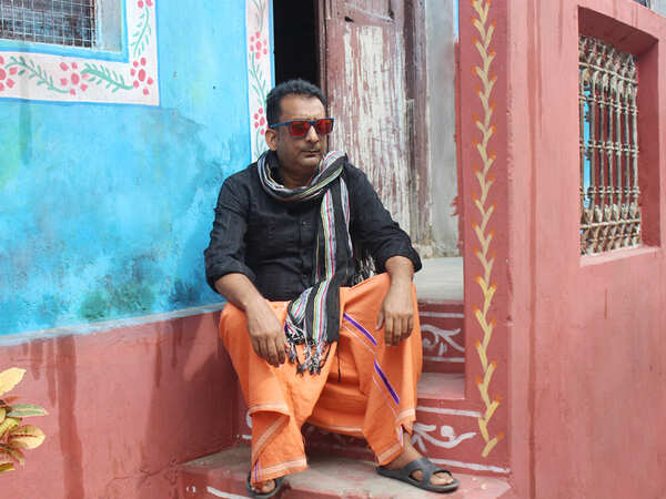 Hemant Pandey (BCCL)