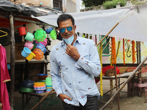 Abhimanyu Singh (BCCL)