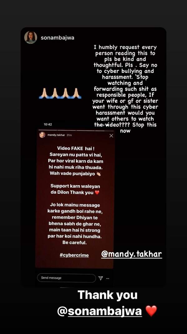 mandy.sonam