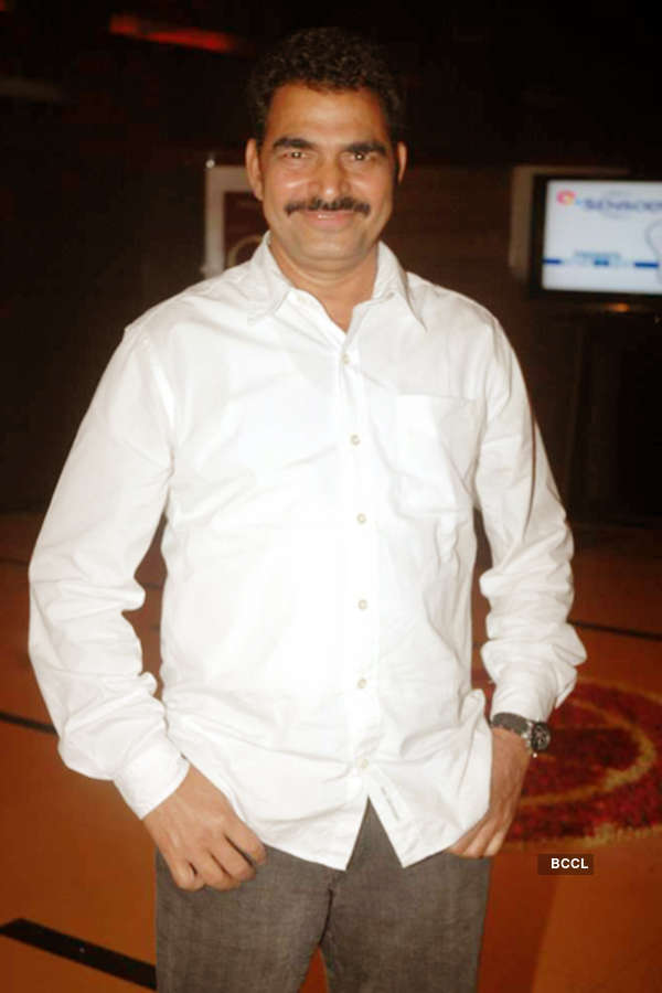 Sayaji Shinde Pictures