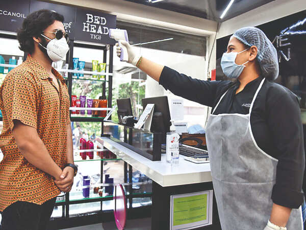 Samarth salon embed