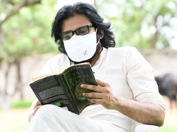 Pawan Kalyan CDP