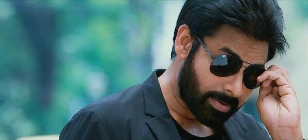 Panjaa.