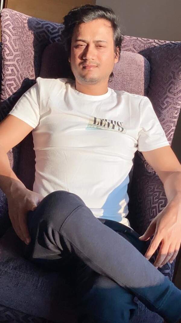 Vipin Patwa