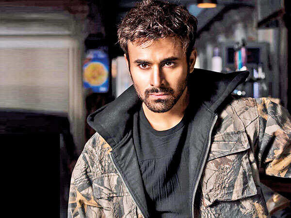 Pearl V Puri