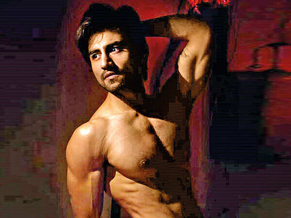 Harshad Chopda