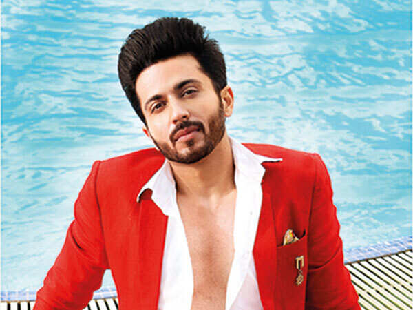Dheeraj Dhoopar