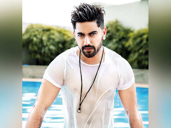 Zain Imam