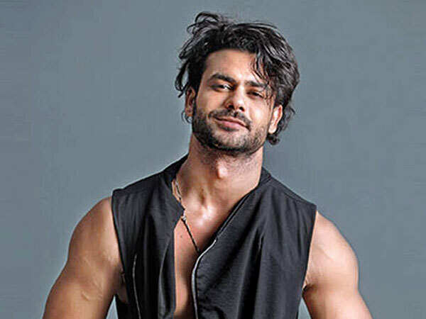 Vishal Aditya Singh