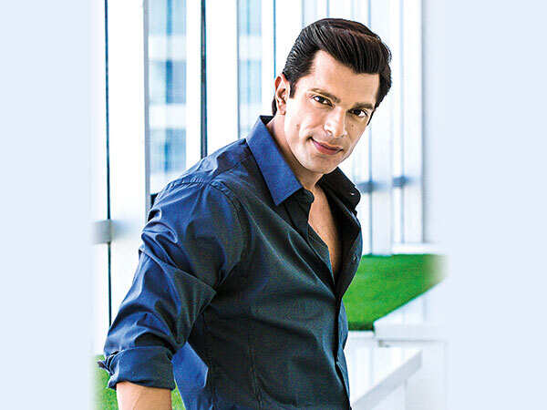 Karan Singh Grover