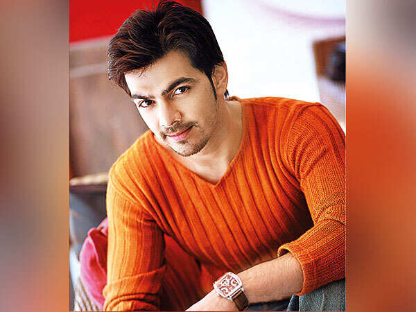 Karan V Grover