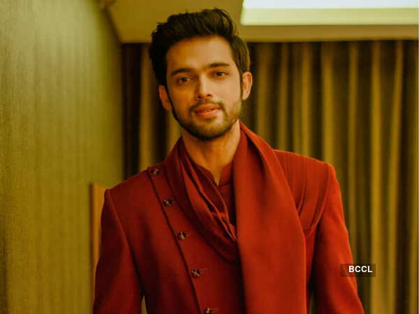 Parth Samthaan