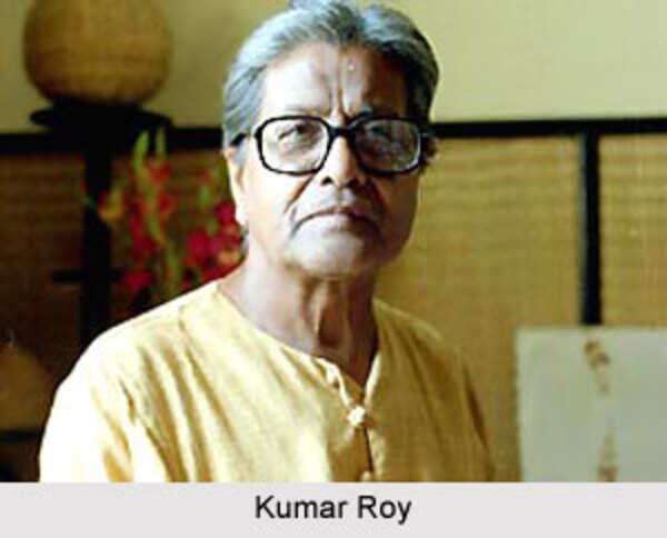 kumar roy