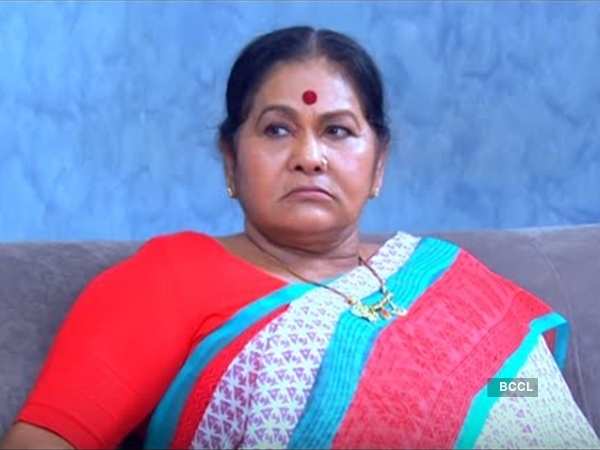 KPAC Lalitha