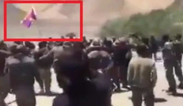 Screengrab from video