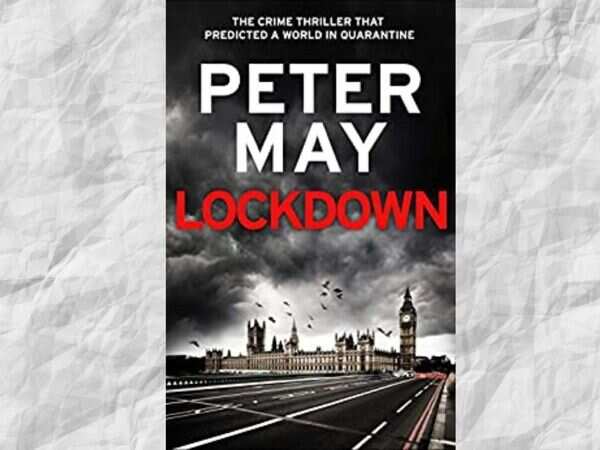 lockdown by peter may