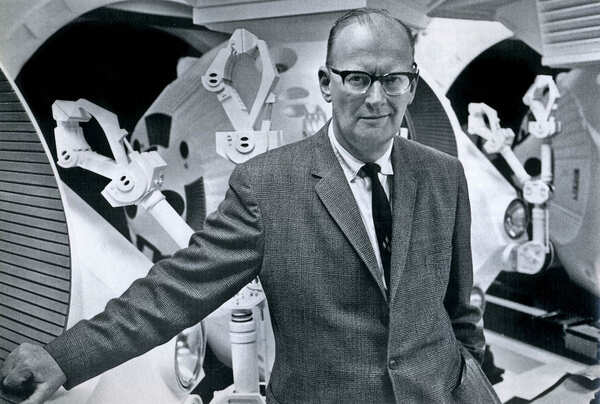 arthur c clarke wikipedia