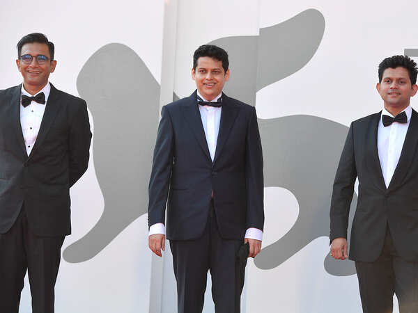 Chaitanya Tamhane: Watching The Disciple on the big screen in Venice was a surreal experience