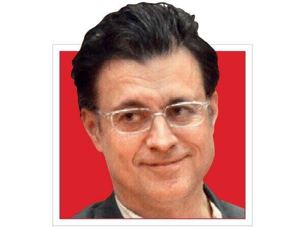 Eminent architect Sunil Bald