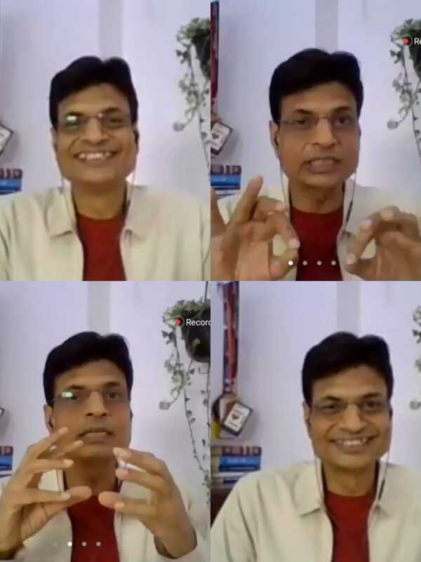 Irshad Kamil