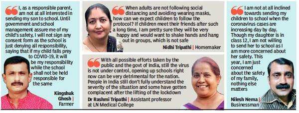 parents