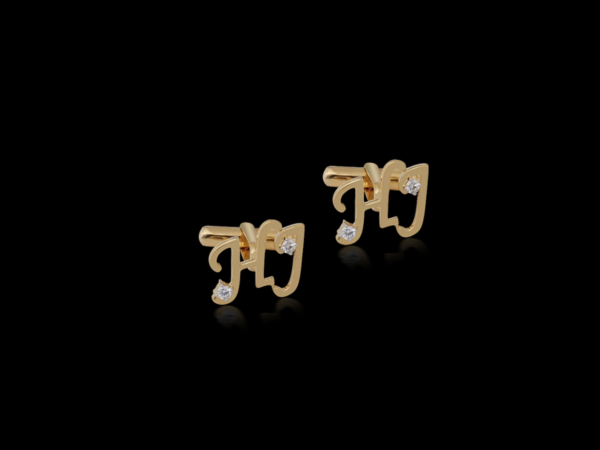 cufflinks