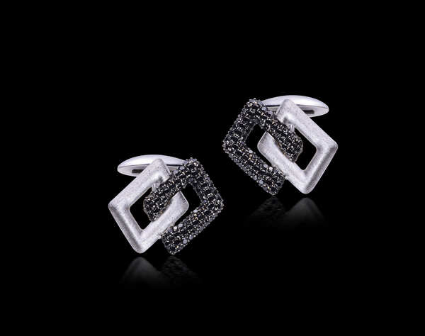 cufflinks