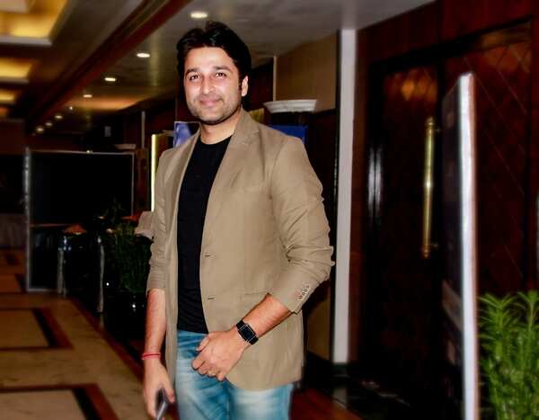 Akash Dasnayak