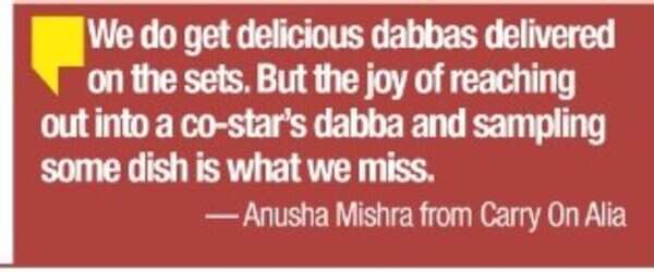 anusha mishra