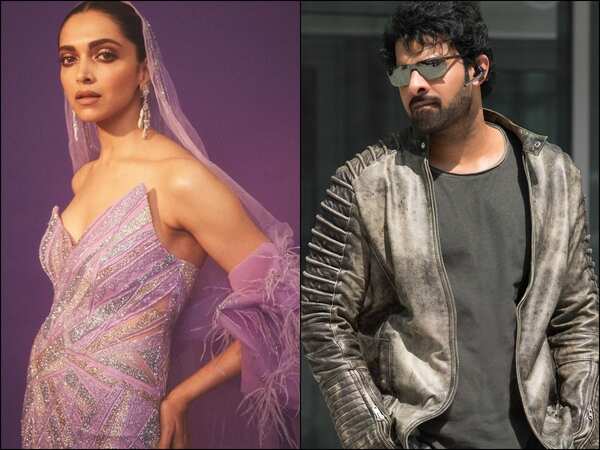 Prabhas-Deepika