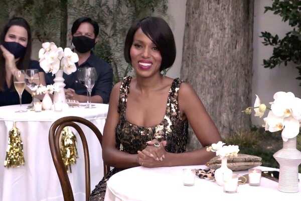 Kerry Washington Pictures