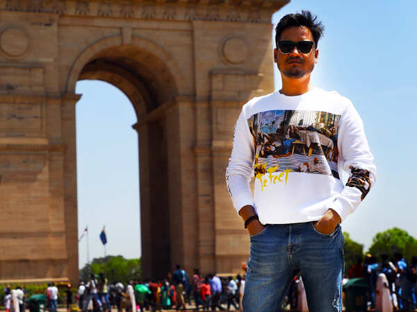Vipin Patwa (BCCL)