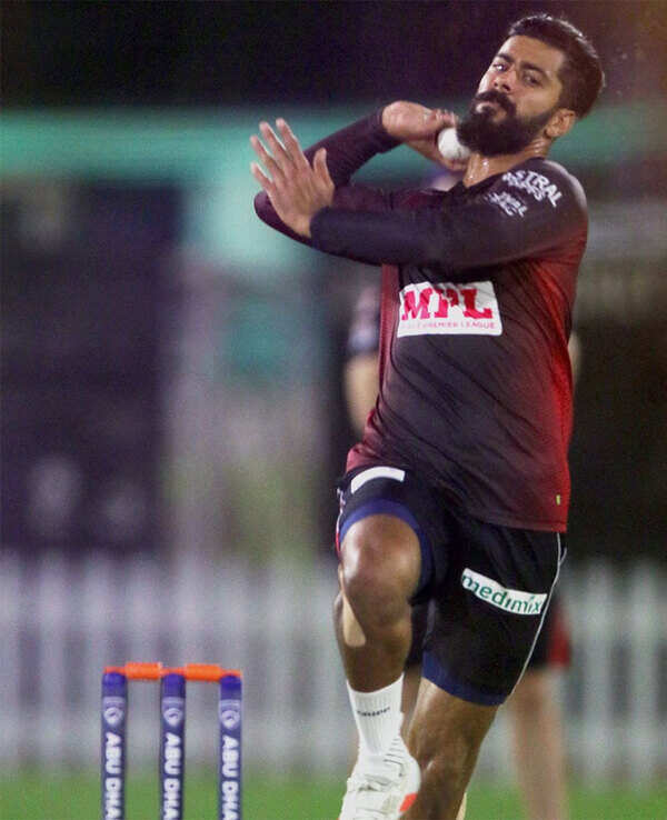Ali Khan: From Pakistan to the IPL via USA: The journey of KKR's Ali ...