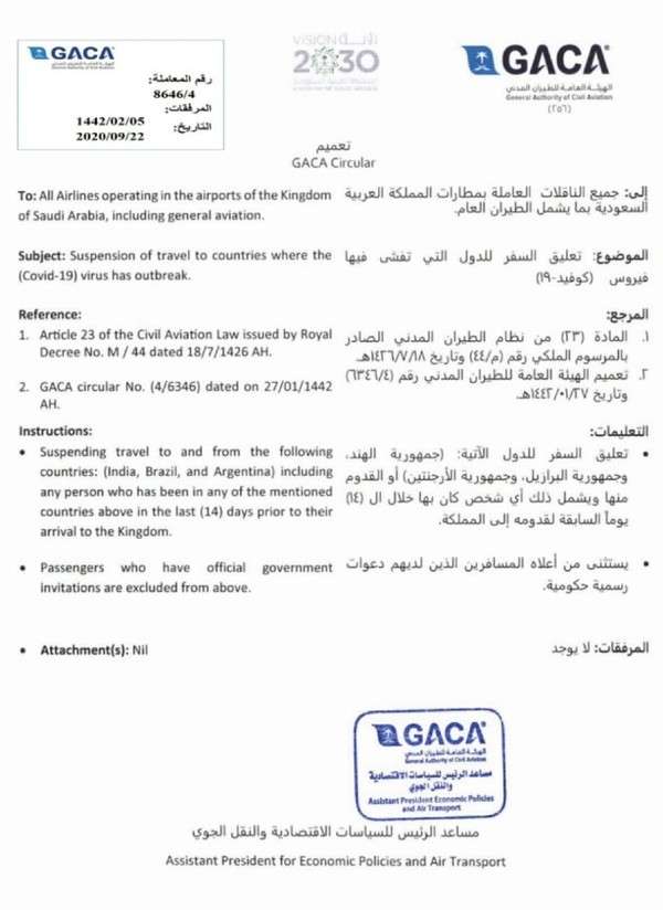 Gaca Certification &