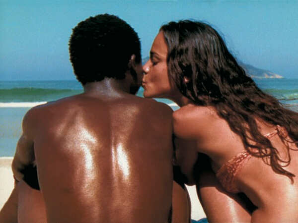 City Of God