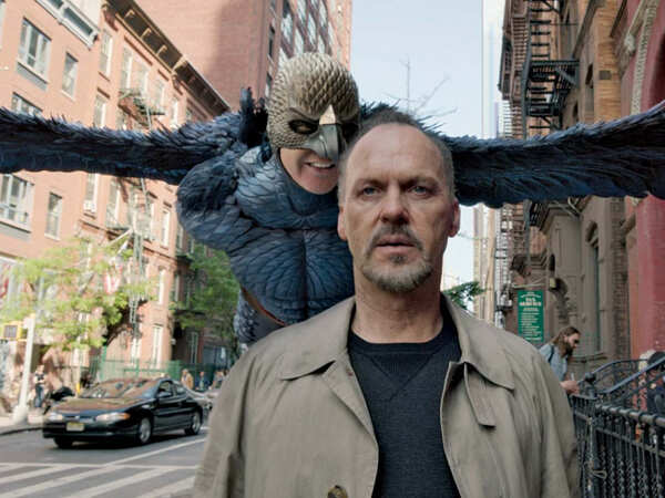 Birdman