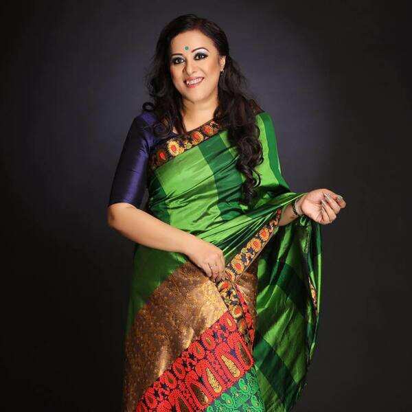 Sanjukta Dutta