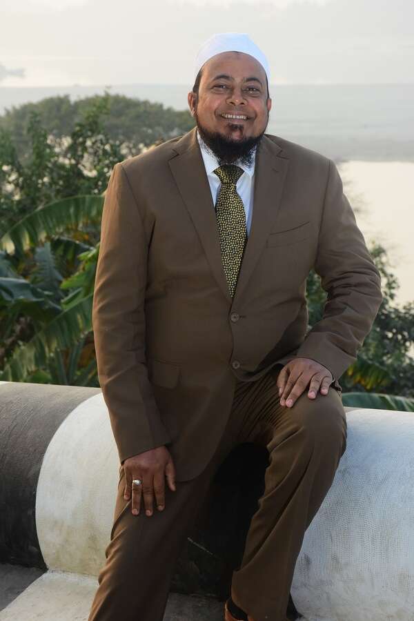 rajumoni Hussain