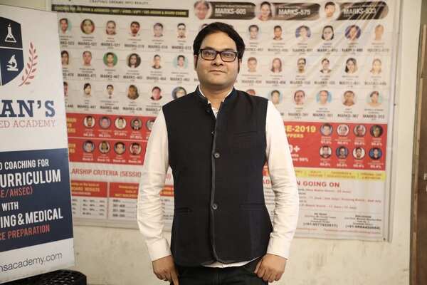 Lalans Coaching