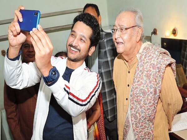 param-soumitra