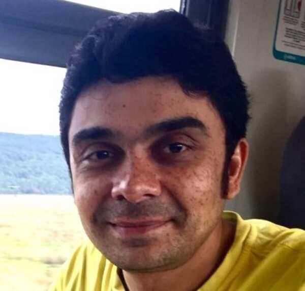 vikram iyengar online