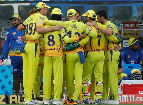 CSK